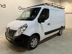 Renault MASTER 2.3 dCi 130PK L1H1 / Euro 6 / Airco / Cruise, Origineel Nederlands, Elektrische ramen, 750 kg, Lease