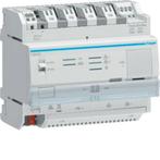 Hager TJA-470 Domovea expert (easy IoT Access gate) KNX, Ophalen of Verzenden, Zo goed als nieuw, Overige typen