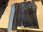 Te koop: Pakket Spijkerbroeken, Kleding | Dames, Dames-kledingpakketten, Ophalen of Verzenden, Zo goed als nieuw, Maat 42/44 (L)