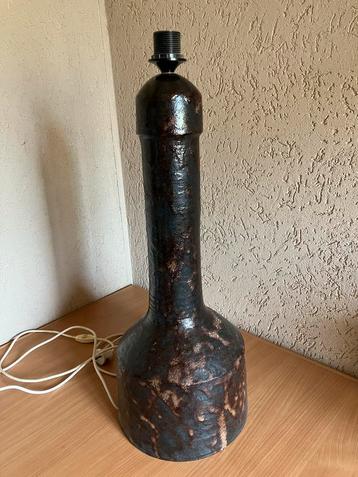 Retro Lampvoet HK-living Stijl beschikbaar voor biedingen
