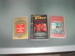 Boeken te koop (6), Boeken, Ophalen, Gelezen