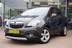 Opel Mokka 1.4 T Innovation | 5deurs | Airco | Elek. Pakket, Auto's, Stof, Gebruikt, 4 cilinders, Origineel Nederlands