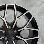 NIEUW 17” M08 5x100 SPORT VELGEN Past Op VW SEAT SKODA AUDI, 215 mm, Nieuwemaasdijk 14, Heesbeen, Nieuw, 17 inch
