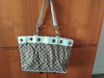 Gucci tote bag vinted, Sieraden, Tassen en Uiterlijk, Ophalen of Verzenden, Gebruikt, Beige, Overige typen