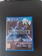 Star Wars Battlefront II, 1 speler, Ophalen of Verzenden, Zo goed als nieuw, Shooter
