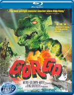 Blu-ray: Gorgo (1961 Bill Travers, William Sylvester) US NN, Ophalen of Verzenden, Nieuw in verpakking, Horror