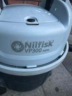 Nilfisk industriele stofzuiger, Witgoed en Apparatuur, Stofzuigers, Ophalen, Gebruikt, Stofzuiger