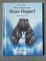 Een vriend voor Haas Huppel - Marcus Pfister, Boeken, Gelezen, Marcus Pfister, Ophalen of Verzenden
