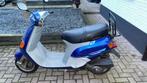 piaggio Quartz 50cc, Zo goed als nieuw, Ophalen