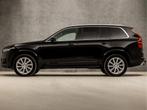 Volvo XC90 2.0 T8 Twin Engine AWD Inscription 7 Persoons 408, Auto's, Volvo, 12 maanden, Gebruikt, 7 stoelen, Zwart