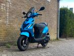 Piaggio Zip 4T Iget 50cc (Te ruil tegen schakelbrommer), Fietsen en Brommers, Scooters | Piaggio, Maximaal 45 km/u, Zip, Ophalen of Verzenden