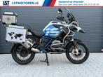 BMW R 1200 GS Adventure 2018 TFT 3 delige kofferset!, Motoren, Bedrijf, 1170 cc, Meer dan 35 kW, Toermotor