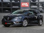Renault Mégane Estate 1.3 TCe Limited Cruise|PDC|Navi|Keyle, Auto's, Renault, Voorwielaandrijving, Stof, Gebruikt, 4 cilinders