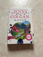 Jenny Colgan - Op goed geluk, Boeken, Verzenden, Zo goed als nieuw