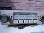 analoge Philips autoradio, vermoedelijk uit de jaren 60, Antiek en Kunst, Ophalen of Verzenden