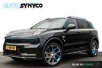 Lynk & Co 01 1.5 Plug-in Hybrid 262 Pk I Modeljaar 2023 I St, 12 maanden, Stof, Zwart, Bedrijf