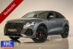 Audi Q3 45 TFSI e S Edition LED | STOELVERWARMING, Adaptive Cruise Control, Gebruikt, Leder en Stof, 245 pk