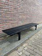 Martin Visser lattenbank 30cm hoog.Gemerkt!, Ophalen of Verzenden