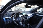 BMW X2 SDrive18i High Executive | STOELVERW | HEAD-UP | CAME, Zwart, Bedrijf, Lichtsensor, 3 cilinders