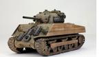Dragon 1:35 USMC M4A2 Sherman PTO - 2 in 1 - upgraded kit!, Hobby en Vrije tijd, Modelbouw | Auto's en Voertuigen, Overige merken