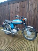 Yamaha Fs1 (2RU) met (378) look , geheel gereviseerd, Fietsen en Brommers, Ophalen, Maximaal 45 km/u, Yamaha, 49 cc