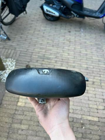 Type 3 koplamp zwart  beschikbaar voor biedingen