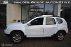Dacia Duster 1.6 SCe 4x2 2016|Airco|Cruise|Navi|Hoge instap!, Auto's, Voorwielaandrijving, Stof, Euro 6, 4 cilinders