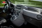 Fiat Panda 1.2 Dynamic | Nap | Dakje | Apk 12-24 | Elek raam, Origineel Nederlands, Te koop, Huisgarantie, 60 pk