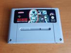 OPRUIMEN | SNES | Terminator 2 (T2) The Arcade Game, 2 spelers, Ophalen of Verzenden, Gebruikt, Vanaf 3 jaar