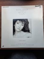Laserdisc - Kate Bush - The Whole Story - PAL, Ophalen of Verzenden, Gebruikt, Muziek en Concerten