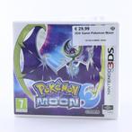 Nintendo 3DS Game: Pokemon Moon, Pokemon, Zo goed als nieuw, Support@pokemon.com, The Pokémon Company
Roppongi Hills Mori Tower 8F
6-10-1 Roppongi, Minato-ku
Tokyo 106-6118
Japan