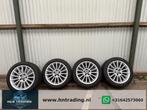 Bmw 237 styling F10-F11 18 Inch, 18 inch, Banden en Velgen, Personenwagen, Gebruikt