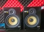 Rokit8 ,mackie cr8s-x,focusrite, Audio, Tv en Foto, Luidsprekers, Subwoofer, Zo goed als nieuw, 120 watt of meer, Ophalen