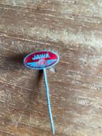 Jawa speldje, Verzamelen, Speldjes, Pins en Buttons, Ophalen, Gebruikt