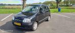 Hyundai Atos 1.1i Active nwe apk 5drs radio /cd, Voorwielaandrijving, Stof, Zwart, 4 cilinders