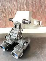 JHMCS NVG mount incl ANVIS9, Verzamelen, Ophalen of Verzenden, Gebruikt, Overige typen