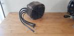 Zero Motorcycles 75-7 Motor, Ophalen, Gebruikt