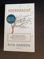 Rick Hanson - Veerkracht, Ophalen of Verzenden, Zo goed als nieuw, Rick Hanson