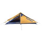Tambu Kutir 2.0 2 Persoons Lichtgewicht Tent 1.9 Kg DUURZAAM, Caravans en Kamperen, Tenten, Ophalen of Verzenden, Nieuw, Tot en met 2