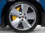 Porsche Taycan Turbo S Cross Turismo (bj 2021, automaat), Auto's, Porsche, Gebruikt, Zwart, Met garantie (alle), 93 kWh