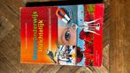 Natuuronderwijs inzichtelijk ISBN: 9789046904879, Gelezen, Carla Kersbergen, Amito H, Beta, HBO