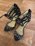 Hakken (maat 40) floris van bommel, gratis, Ophalen, Zo goed als nieuw, Zwart