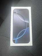 Iphone 16 Pro, Ophalen of Verzenden, Nieuw