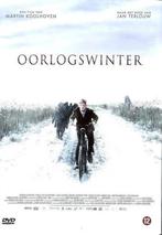 Oorlogswinter-m.lakemeier/y.v.wageningen/WW2/WWII dvd Nw./Or, Drama, Ophalen of Verzenden, Zo goed als nieuw, Film