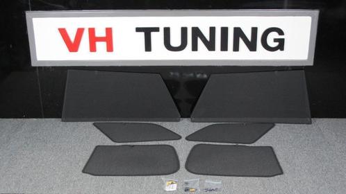 Sunshades MAZ-6-E-A Mazda 6 Estate 6 delig, Auto diversen, Tuning en Styling, Ophalen of Verzenden