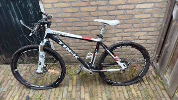 Trek mountainbike opknapper beschikbaar voor biedingen