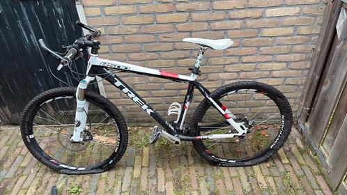 Trek mountainbike opknapper, Fietsen en Brommers, Fietsen | Mountainbikes en ATB, Zo goed als nieuw, Trek, Ophalen