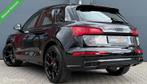Audi SQ5 3.0 TFSI SQ5 quattro Luchtvering/Viritual/Pano.dak/, Automaat, Gebruikt, 2995 cc, Met garantie (alle)