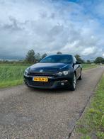 Volkswagen Scirocco 1.4 TSI 118KW 2010 Zwart, Auto's, Volkswagen, Voorwielaandrijving, 15 km/l, 4 cilinders, Zwart