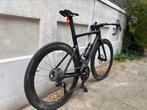 Specialized s works venge 54 zwart, Fietsen en Brommers, 28 inch, Zo goed als nieuw, Meer dan 20 versnellingen, 53 tot 57 cm